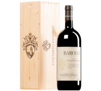 Barolo Vigna Sorì Ginestra DOCG 2021 MAGNUM in cassetta di legno 1,5 l