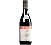 Barolo Vignolo Riserva DOCG 2019 (BIO) 0,75 l