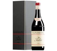 Barolo Vite Talin DOCG 2019 in confezione regalo 0,75 l