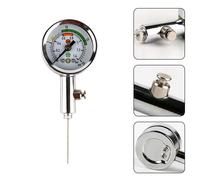 Barometri efficienti per il monitoraggio e la regolazione della pressione dell'a