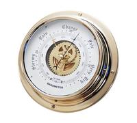 Barometri In Ottone Accessori Per La Vela Barometri Marittimi Da 180 Mm Diametro Yacht A Vela Barometro Yacht Strumenti Meteorologici All'aperto