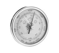 Barometro da interno Indicatore meteo di alta precisione e accurato da 70