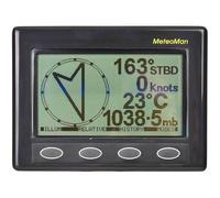 Nasa Barometro Elettronico - Nasa - Meteoman S_0294_NAS0609722871280 Auto, Moto