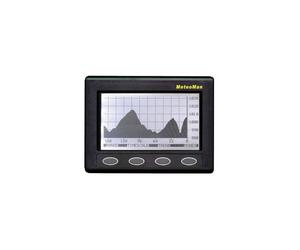 Barometro elettronico - NASA - MeteoMan - Nouvo