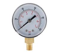 Barometro Manometro Acqua per Valutazione Rapida della Pressio