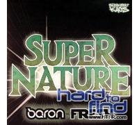 BARON AND FRESH - SUPERNATURE/FAHRENHEIT