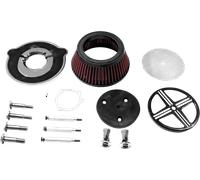 BARON BA-2313-00B AIR CLEANER KIT XXX BIG BLACK YAMAHA XVS 950 V STAR 2015