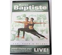 Baron Baptiste - Core Power-Live