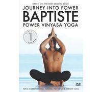 Baron Baptiste - Journey Into Power-Level 1