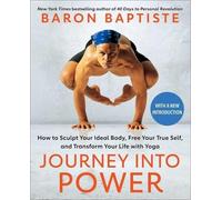 Baron Baptiste Journey Into Power (Tascabile)