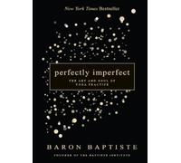 Baron Baptiste Perfectly Imperfect (Tascabile)