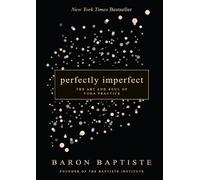 Baron Baptiste Perfectly Imperfect (Tascabile)