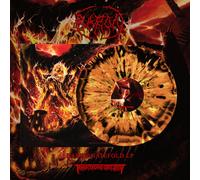 Baron Beneath the Blazing Abyss (Vinyl LP)