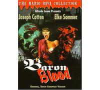 Baron Blood