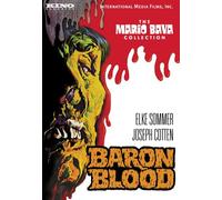 Baron Blood
