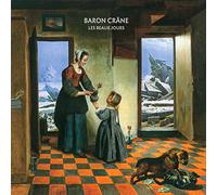Baron Crane - Les beaux jours (2 vinyls)