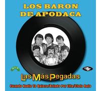 Baron De Apodaca - Mas Pegadas