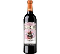 Baron de Filar Crianza D.O. Ribera del Duero 2021 - 0,75 L