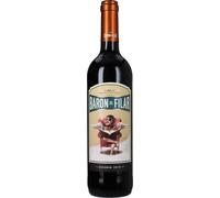 Baron de Filar Reserva 2019 D.O. Ribera del Duero - 0,75 L