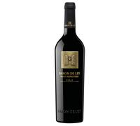 Barón de Ley Finca Monasterio Rioja DO 2021 0,75 ℓ
