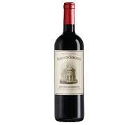 Baron de Sergolle Saint-Émilion Grand Cru AOC 2021 0,75 ℓ