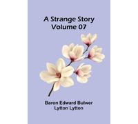 Baron Edward Bulwer Lytton Lytt The Untempered (Edition1) (Tascabile)