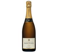 Baron-Fuenté Esprit Champagne AOC Blanc de Blancs 0,75 l