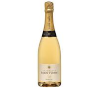 Baron-Fuenté Esprit Champagne AOC Grand Cru 0,75 ℓ