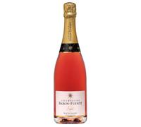 Baron-Fuenté Esprit Rosé de Saignée Champagne AOC 0,75 ℓ