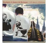 Baron, Jean - Hentad/Journey