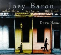 Baron, Joey - Down Home