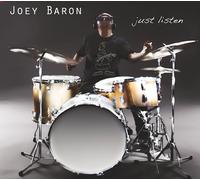 Baron Joey,Frisell Bill - Just Listen