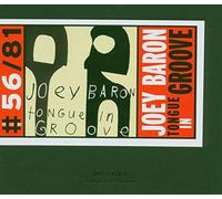 Baron Joey - Tongue In Groove