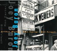 Baron, Joey - We'Ll Soon Find Out