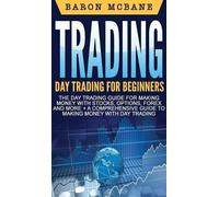Baron McBane Trading (Copertina rigida)