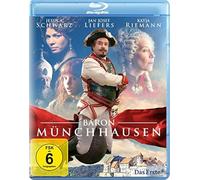 Baron Münchhausen