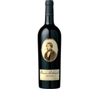 Baron Nathaniel 2021 - Baron Philippe de Rothschild Pauillac