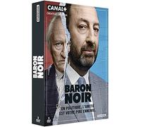 BARON NOIR - SAISON 1 - DVD