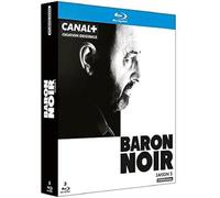 BARON NOIR - SAISON 3 - BD