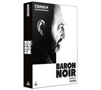 BARON NOIR - SAISON 3 - DVD