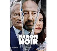 Baron noir - Seizoen 1 (DVD)