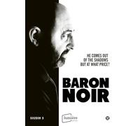 BARON NOIR - SEASON 3 (DVD)