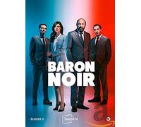 Baron noir - Seizoen 2 (DVD)