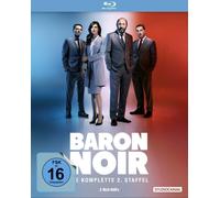 Baron Noir / 2. Staffel