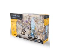 STARCRAFT - PROTOSS - ARTANIS & PYLON (Archon Studio)