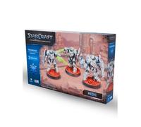 Baron of Dice Set di espansione con miniature mediche, basi, carte e manuale