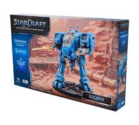 Baron of Dice Starcraft Gioco Miniature: Espansione Terran Goliath