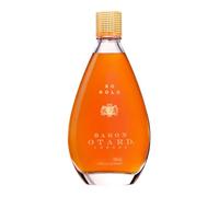 Baron Otard XO GOLD Cognac 40% Vol. 1l in Giftbox