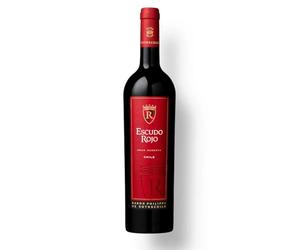 Baron Philippe de Rothschild Escudo Rojo Gran Reserva 2021 14% Vol. 0,75l