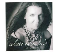 Baron-Reid, Colette - I Am/Grace